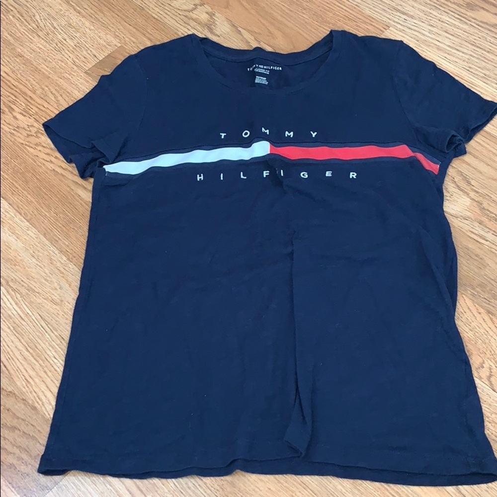 Tommy Hilfiger short sleeve